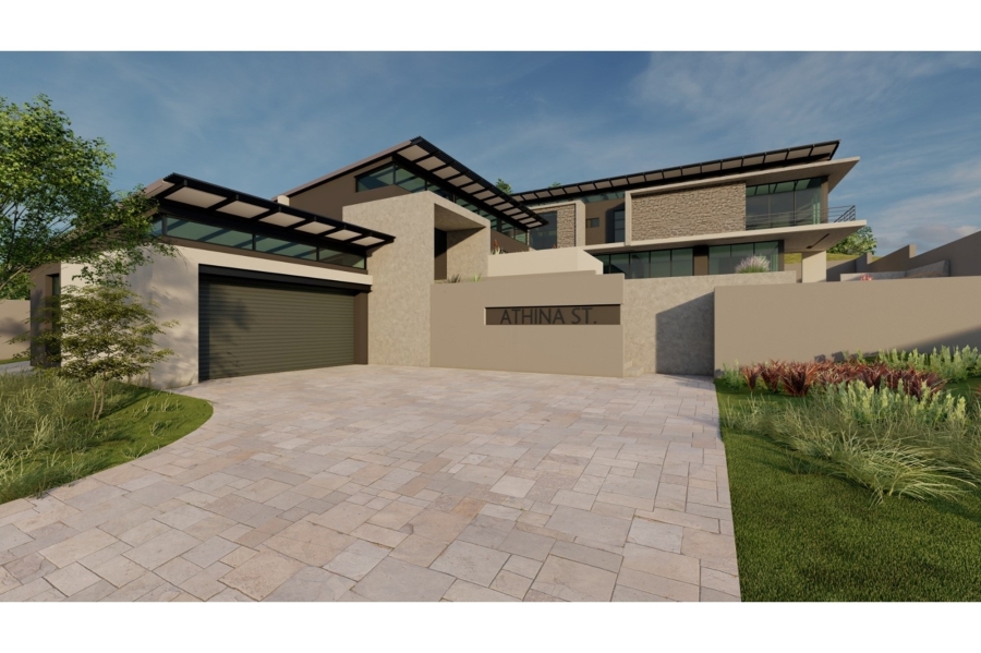 4 Bedroom Property for Sale in Whale Rock Western Cape